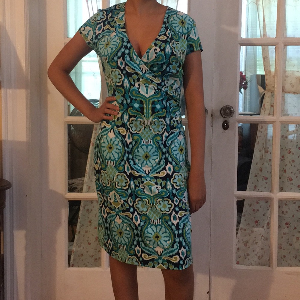 Semi formal